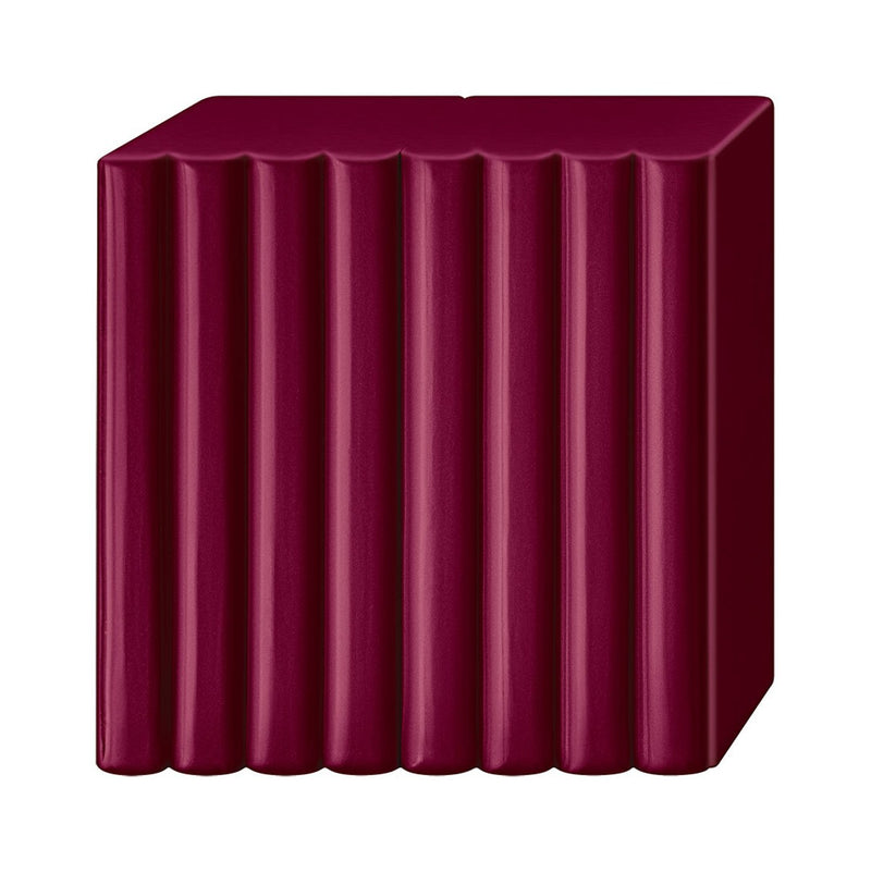 FIMO Professional - 85 gram - bordeaux