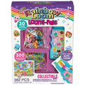 Rainbow Loom - loomi pals