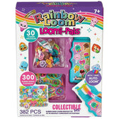Rainbow Loom - loomi pals