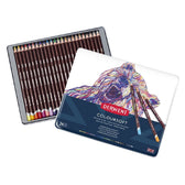 Derwent Coloursoft kleurpotloden - 24 stuks