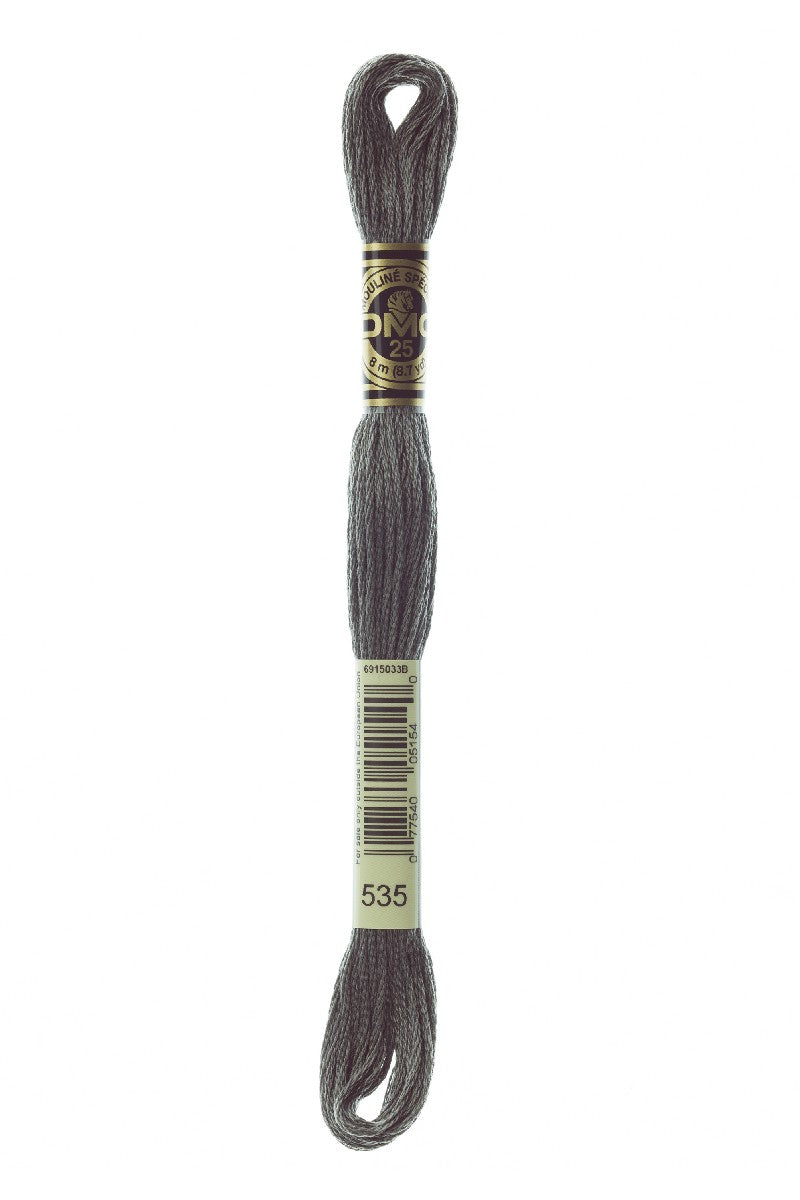 DMC Mouliné Spécial - 535