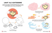 Boek - Kawaii - Schattige fantasiedieren tekenen
