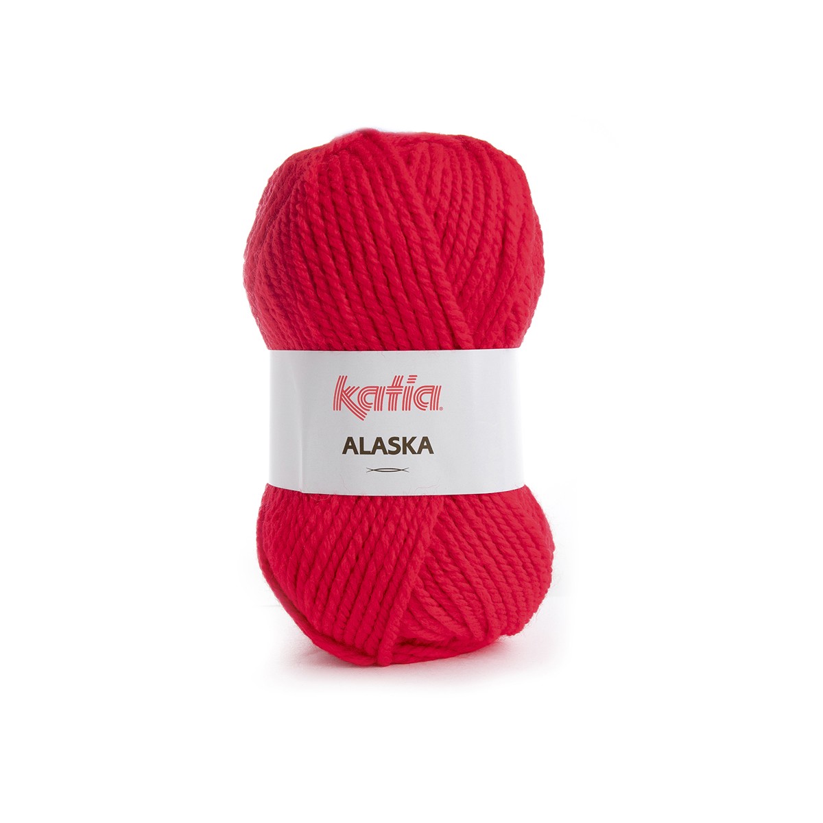 Katia Alaska - rood 4