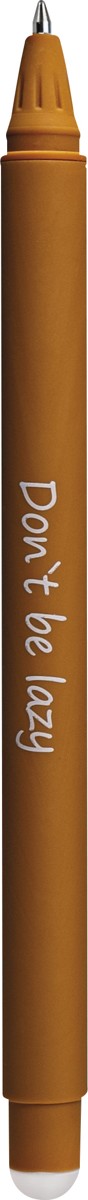 Gelpen Animal Erase-It - Luiaard