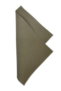 Wolvilt - 20x30 cm - grijs