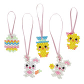 Panduro Junior DIY kit - waterbeads - Easter edition