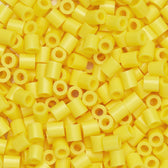 Panduro strijkkralen - 1000 stuks - 03 yellow