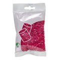 Panduro strijkkralen - 1000 stuks - 29 claret