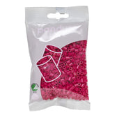 Panduro strijkkralen - 1000 stuks - 29 claret