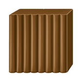 FIMO Professional - 85 gram - hazelnut