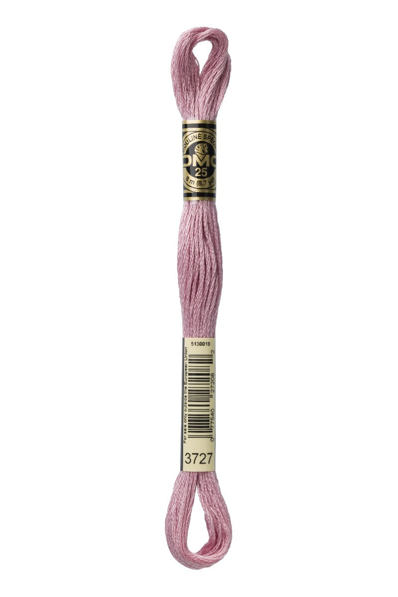 DMC Mouliné Spécial - 3727