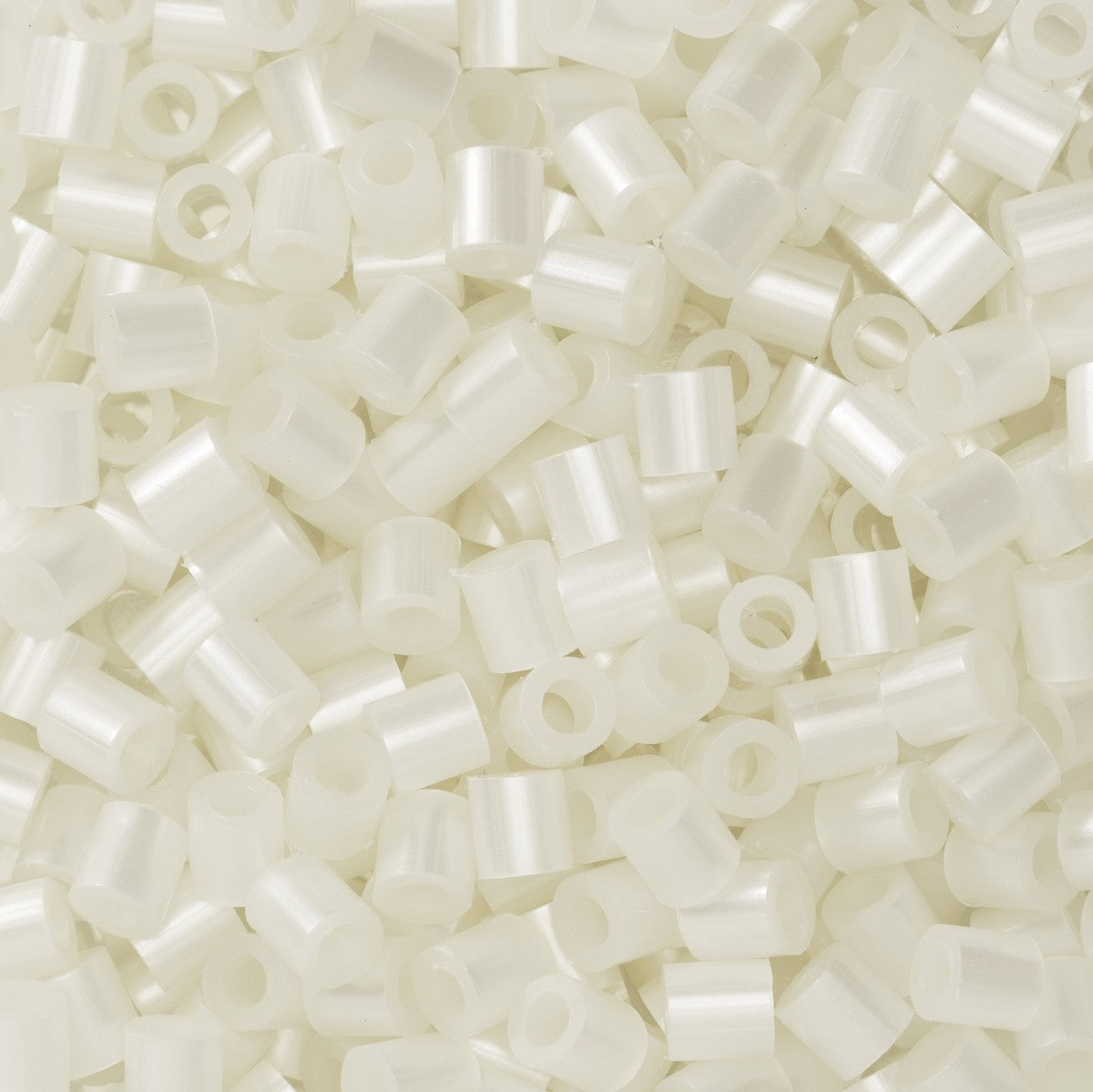 Panduro strijkkralen - 1000 stuks - 64 pearl