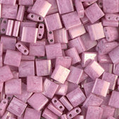 MIYUKI Tila kralen - TL599 Antique rose gloss