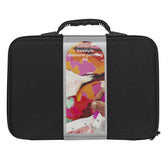 Freestyle diamond painting kit - 60 potjes + accessoires
