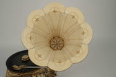 Robotime houten 3D puzzel - Classical Gramophone