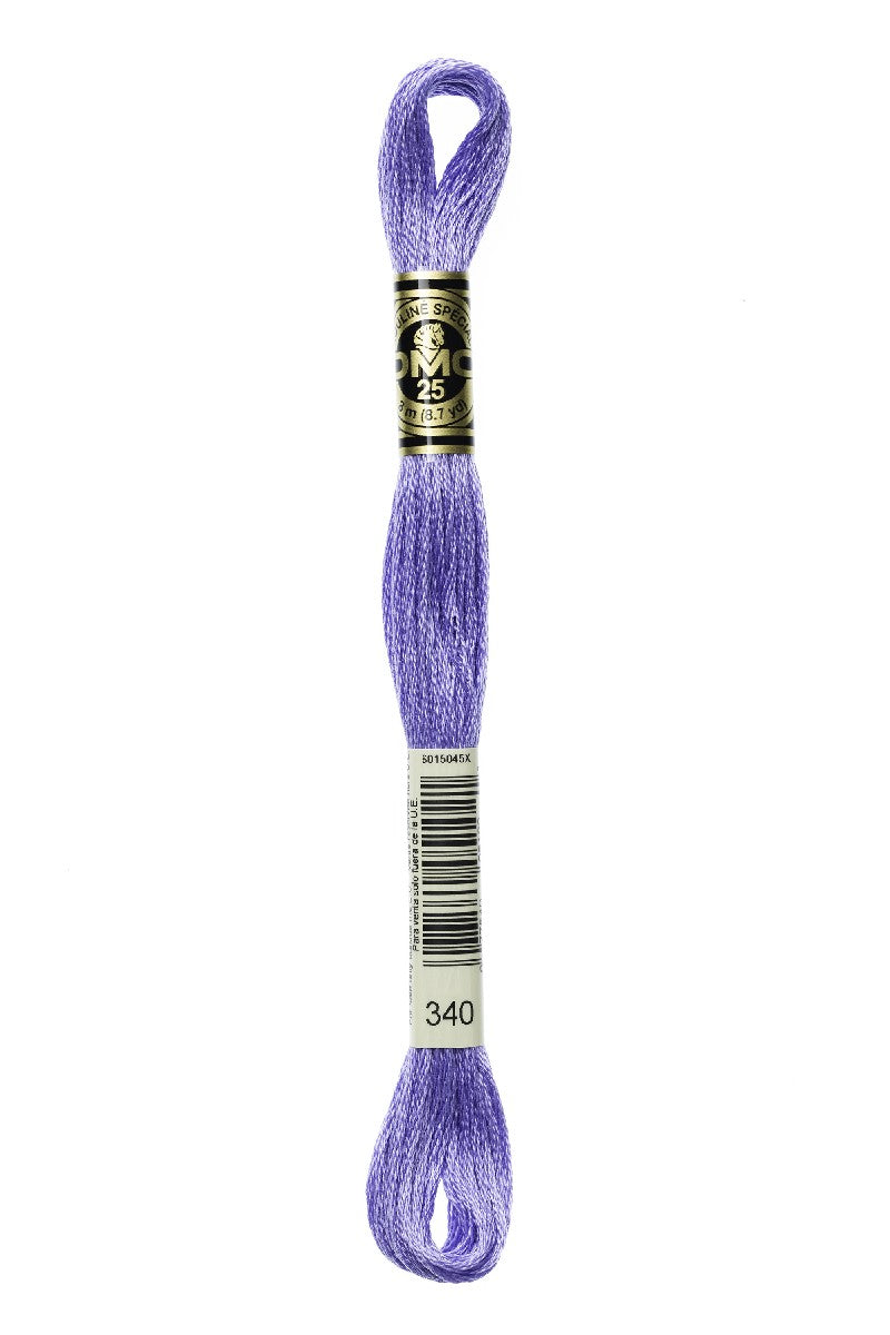 DMC Mouliné Spécial - 340