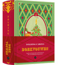 Boek - Folding Carols
