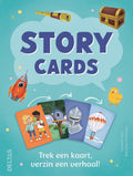 Spel - Story Cards