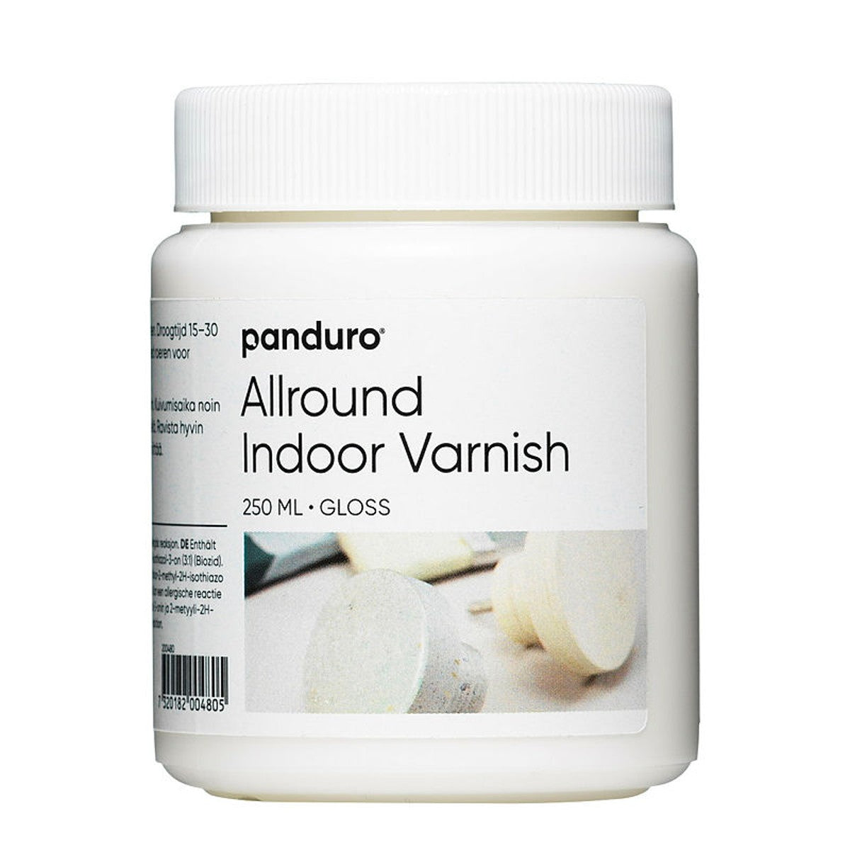 Oceanlack vernis - 250 ml - glans