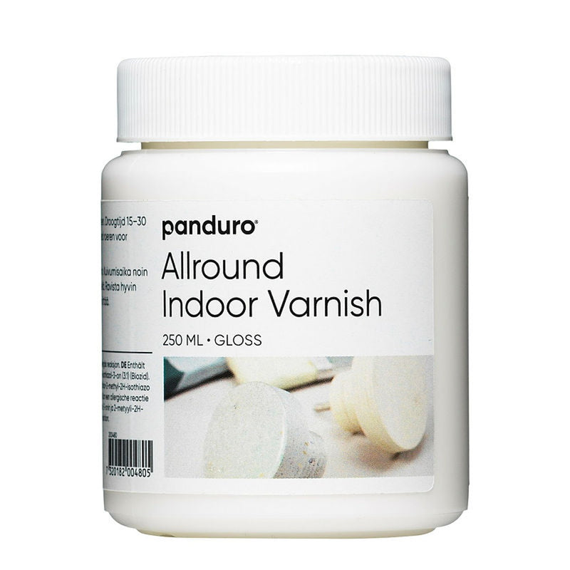 Oceanlack vernis - 250 ml - glans