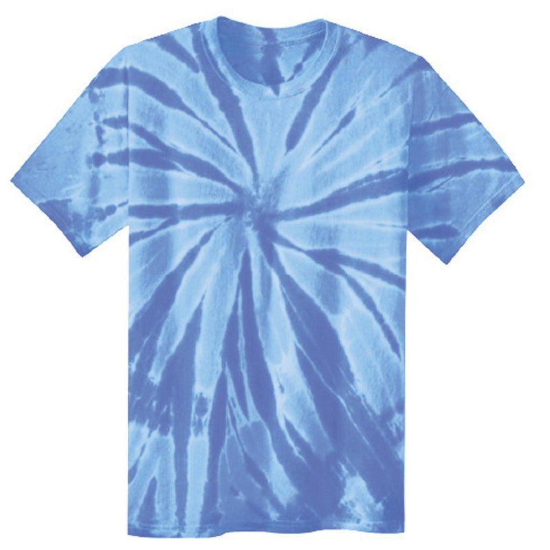 Panduro tie-dye kit - blauw