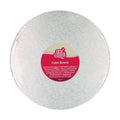 FunCakes cakeboard - rond - 25 cm