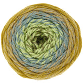 Ricorumi Spin Spin - 50 gram - 012 olijf