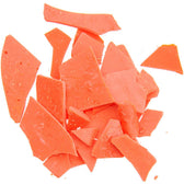 Kaarsen pigment - 5 gram - oranje