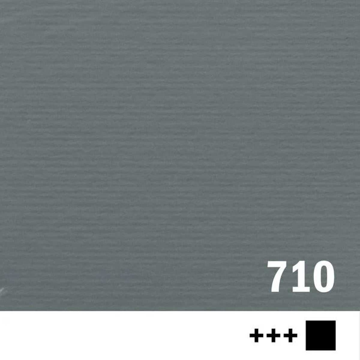 Amsterdam Creative Wall Paint - 250 ml - 710 neutral grey