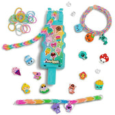 Rainbow Loom - loomi pals