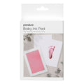 Baby print ink pad - roze