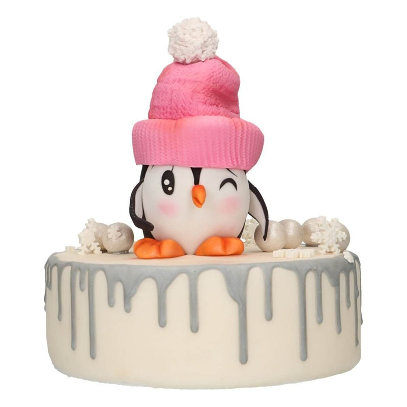FunCakes Choco Drip - silver