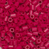 Panduro strijkkralen - 1000 stuks - 29 claret