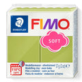 FIMO Soft - 57 gram - pistachio nut
