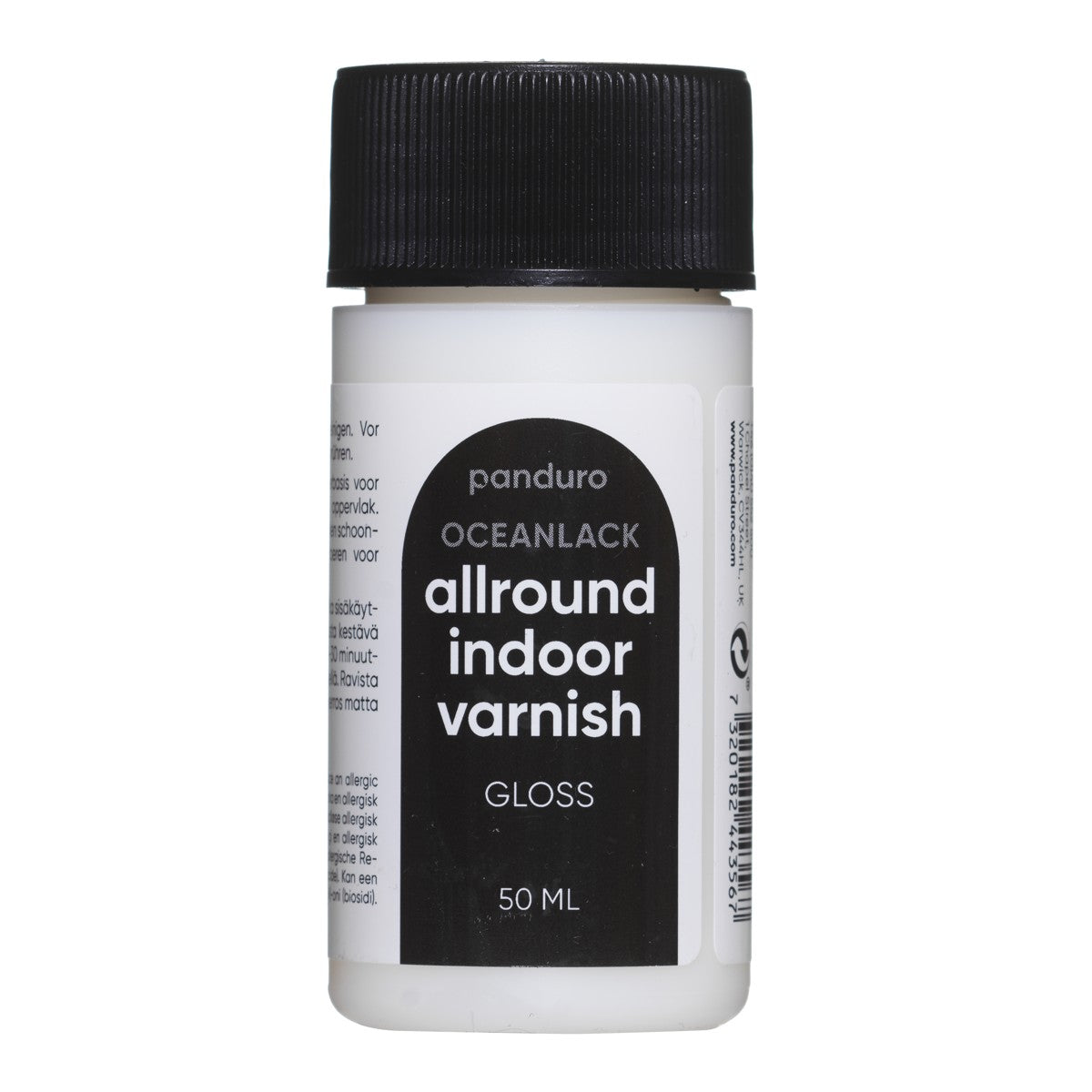 Oceanlack vernis - 50 ml - glans