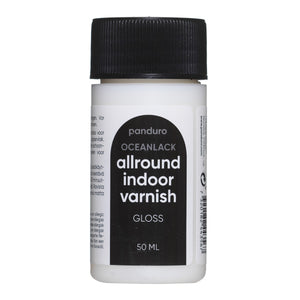 Oceanlack vernis - 50 ml - glans