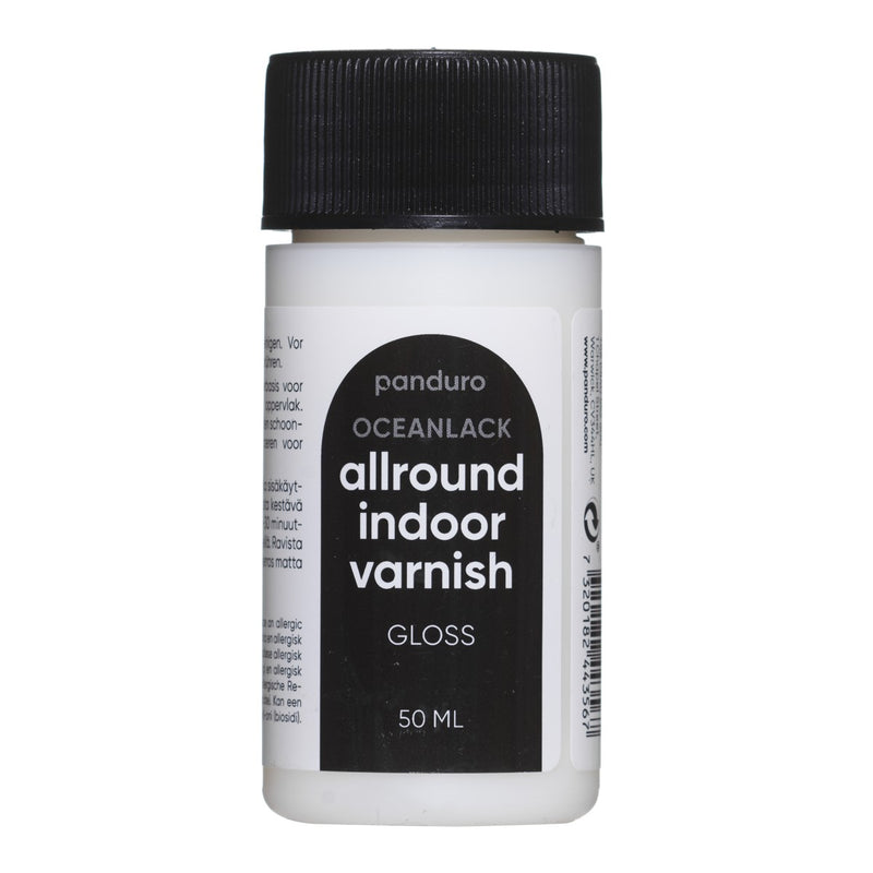 Oceanlack vernis - 50 ml - glans