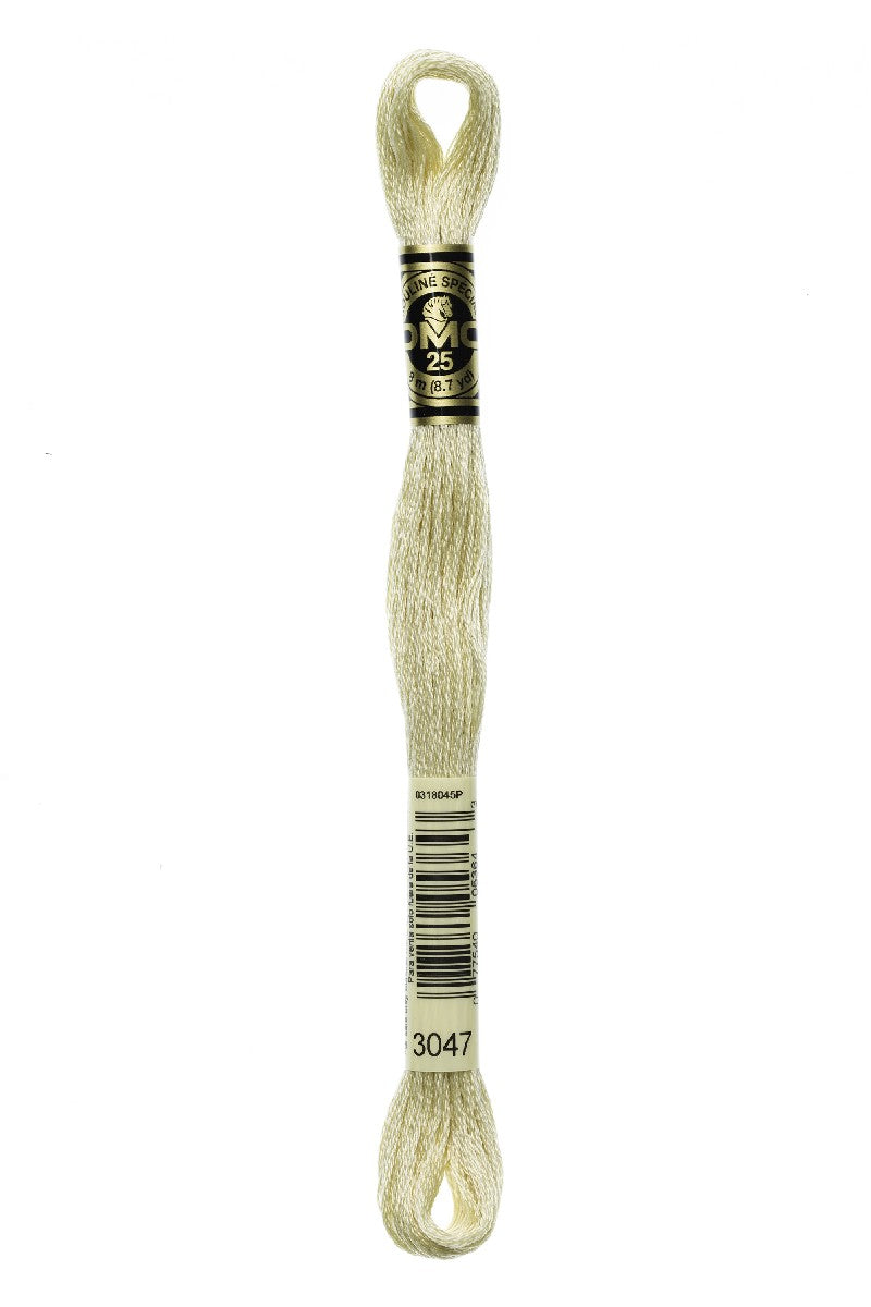 DMC Mouliné Spécial - 3047