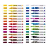 Ecoline Brush Pen set - 30 stuks - primair