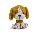 Panduro DIY kit - haakpakket - Beagle