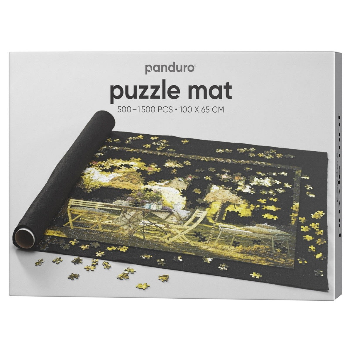 Puzzelmat - 105x65 cm