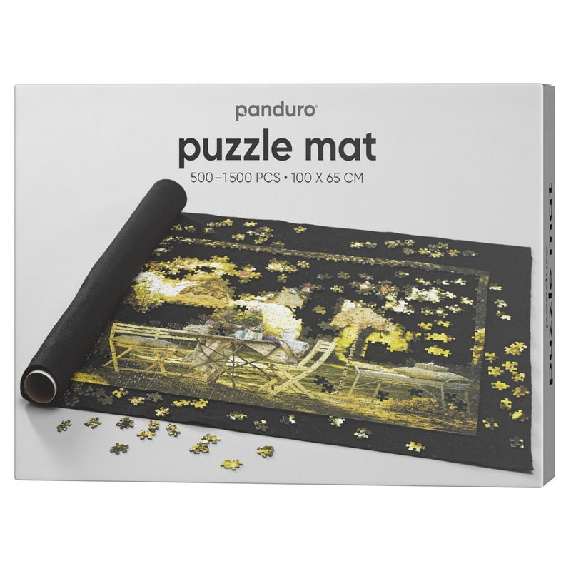 Puzzelmat - 105x65 cm