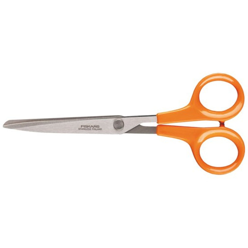 Fiskars schaar - 17 cm - universeel