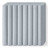FIMO Soft Effect - 57 gram - metallic silver