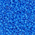 TOHO Treasure kralen - 11/0 - #43D blauw glans