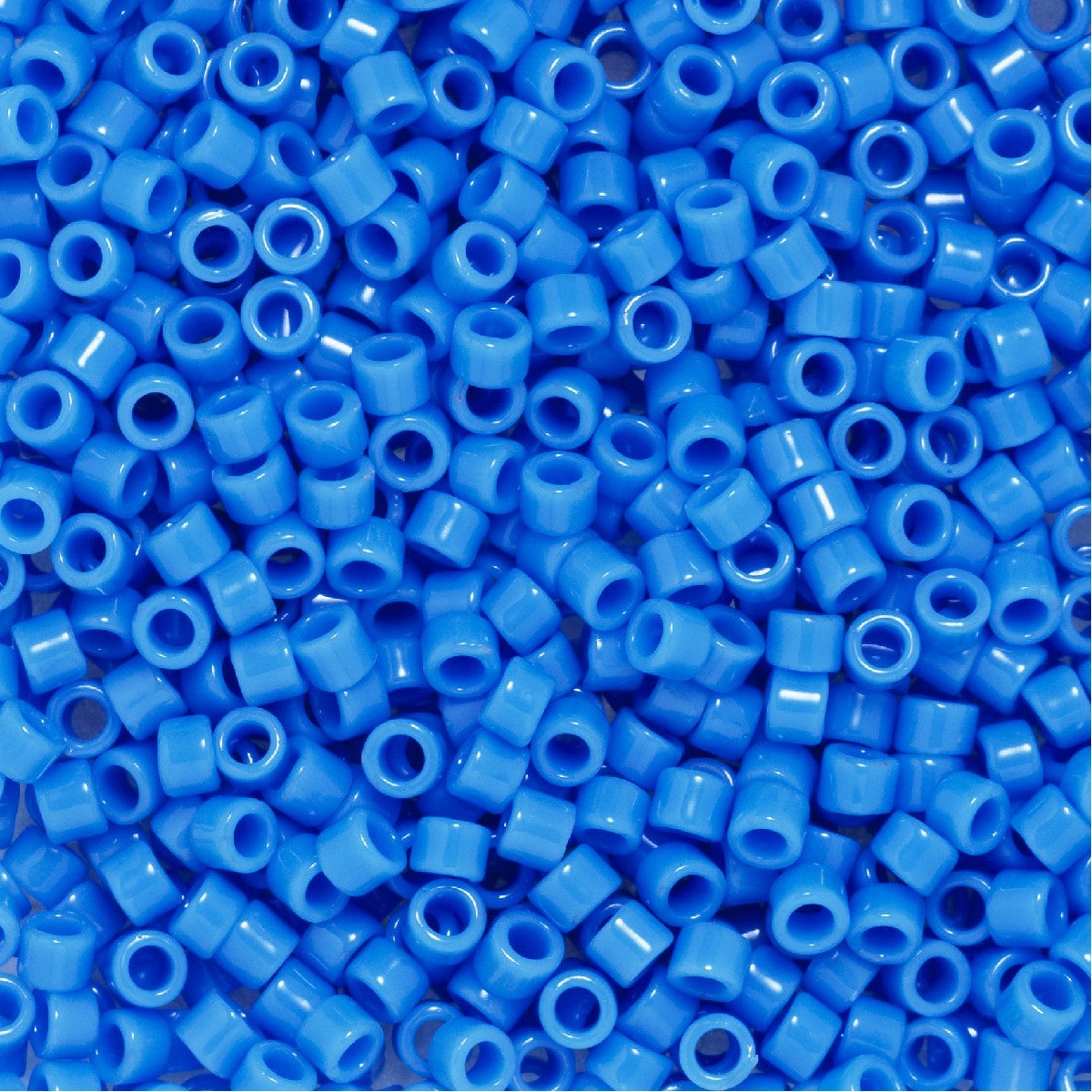 TOHO Treasure kralen - 11/0 - #43D blauw glans