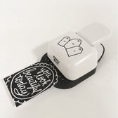 Paperfuel - pons - 3 in 1 tag - 1,5"/2"/2,5"