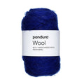 Nepal Wool lamswol - 50 gram - navy
