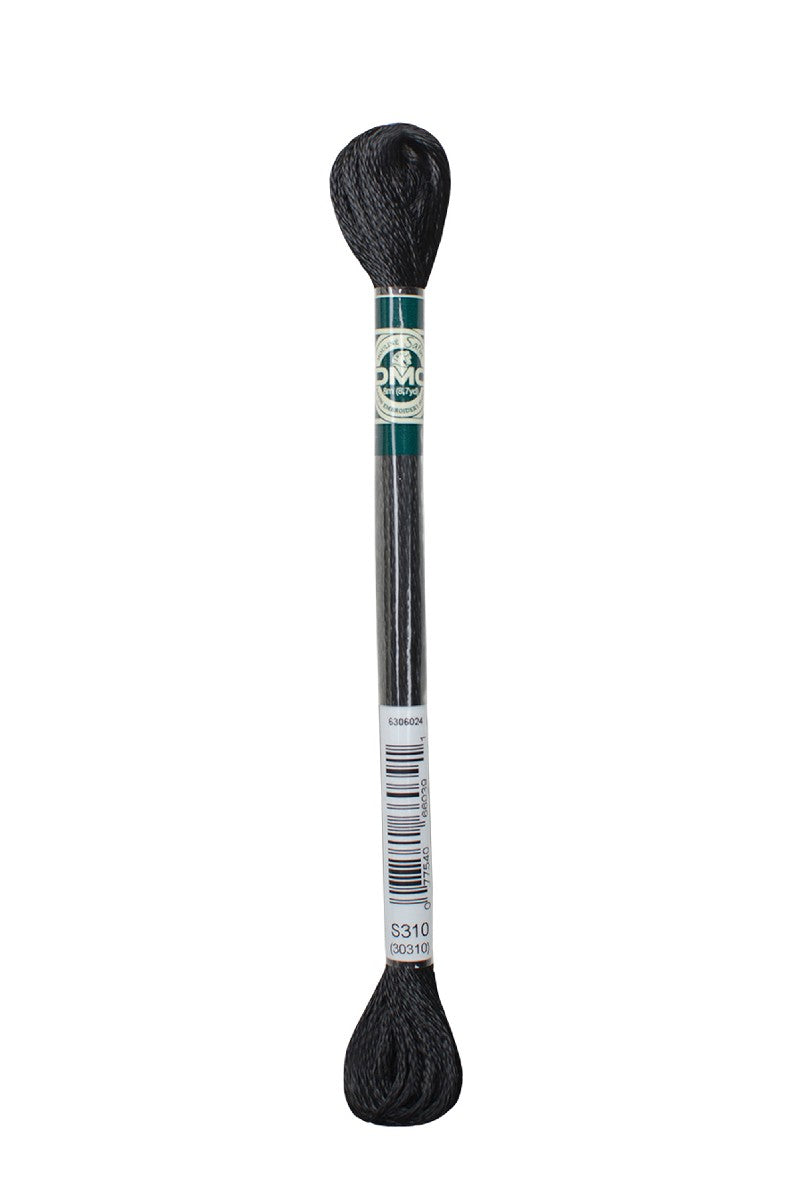DMC Mouliné Satin - S310