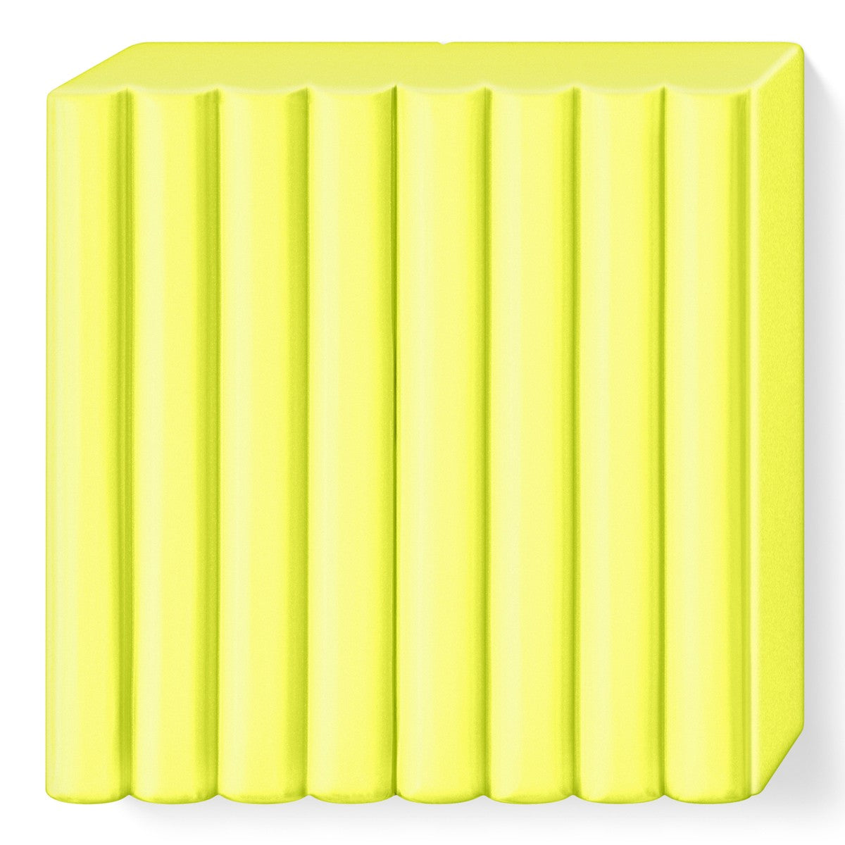FIMO Soft Effect - 57 gram - neon yellow
